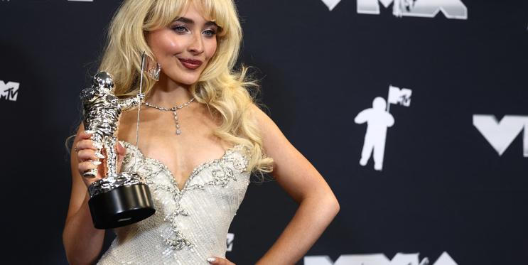 Sabrina Carpenter