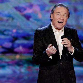 Karel Gott