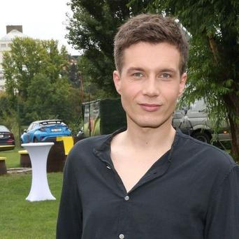 Daniel Krejčík