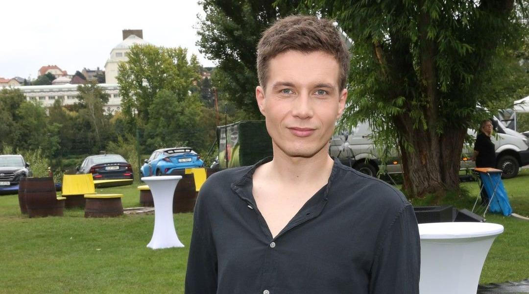 Daniel Krejčík