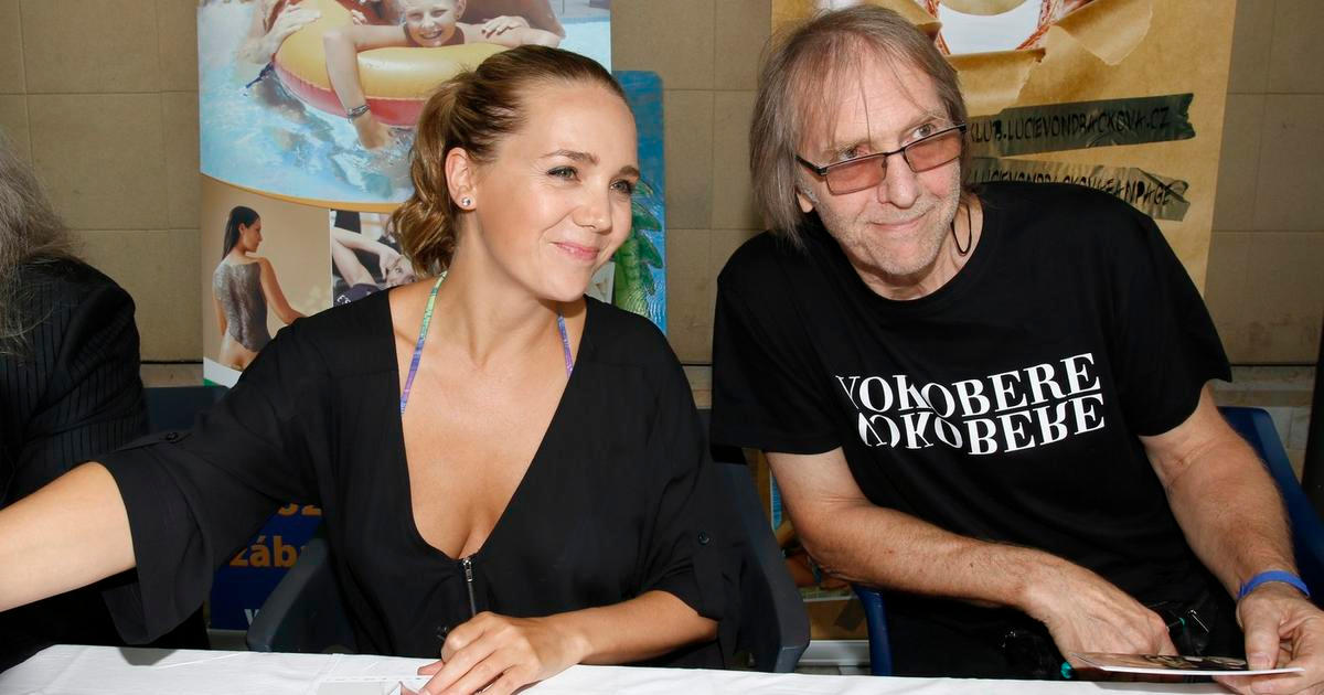 Lucie Vondráčková