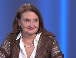 Spotlight Aktuálně.cz - Eva Holubová