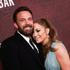 Jennifer Lopez, Ben Affleck