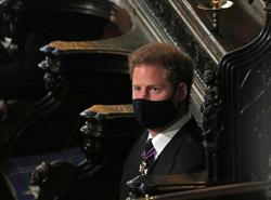 Pohřeb prince Philipa