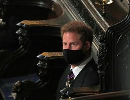 Pohřeb prince Philipa