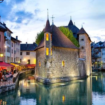 Annecy