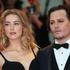 Johnny Depp Amber Heard