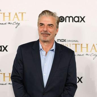 chris noth