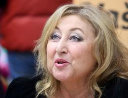 Halina Pawlowská