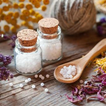 Homeopatika, homeopatie, léčitelství, léčitel