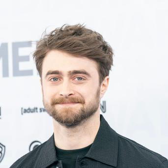 Daniele Radcliffe, zena