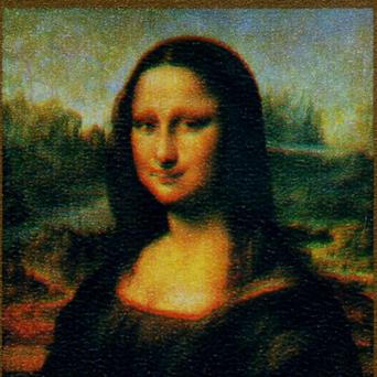 Mona Lisa