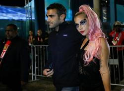 Lady Gaga, Michael Polansky