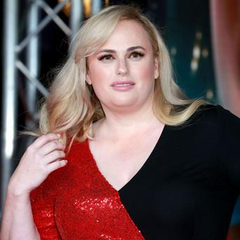 rebel wilson, zena