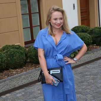 Nikola Čechová, Shopaholic Nicol