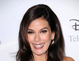 teri hatcher, zena