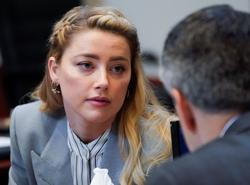 Americká právnička Mitra Ahouraianová o soudním procesu Deppa a Heardové