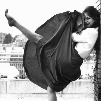 Claudia Cardinalová