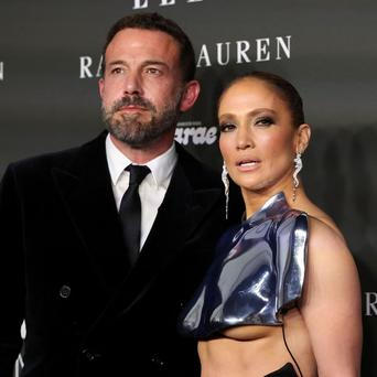 Ben Affleck, Jennifer Lopez