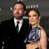 Ben Affleck, Jennifer Lopez