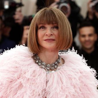 Anna Wintour