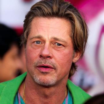 brad pitt