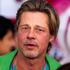 brad pitt