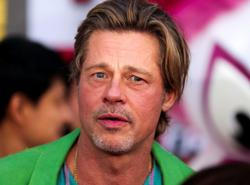brad pitt
