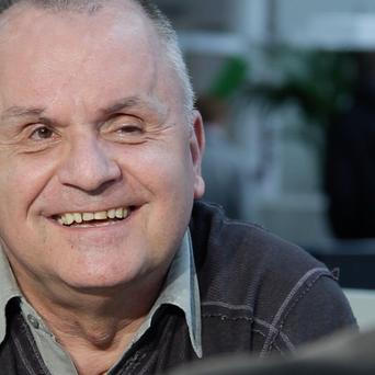 jožo ráž