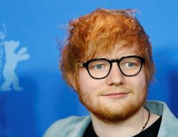Ed Sheeran