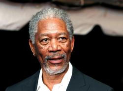 Morgan Freeman