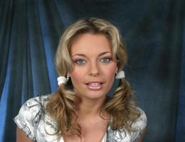 lucie borhyova, zena