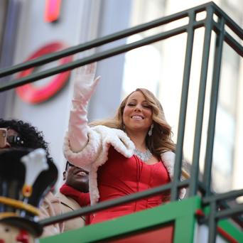 Mariah Carey