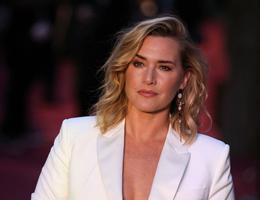 Kate Winslet