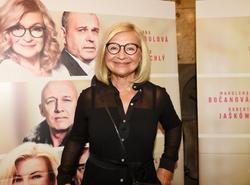 jana paulová, zenska pomsta, zena