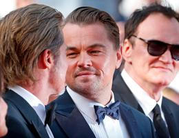 Tenkrát v Hollywoodu