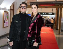 Daniela a Ondřej Brzobohatí