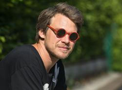 Zpěvák, muzikant Vojtěch Dyk