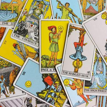 taroty