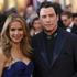 John Travolta, Kelly Preston