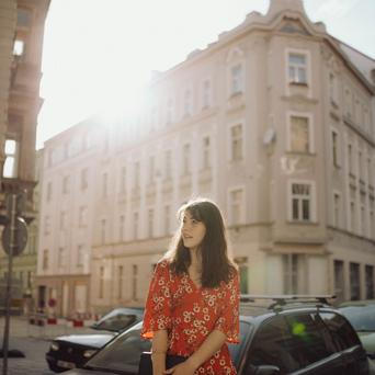 BLOG Inkpotstories: Vím, jak být chic i ve třiceti stupních! 2