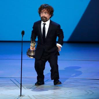 Peter Dinklage