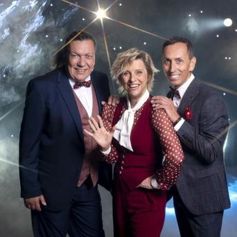 Stardance 2023