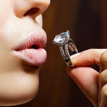 diamanty