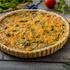 quiche