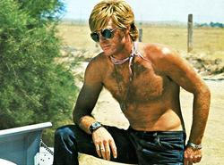 Jednorázové užití / Fotogalerie / Robert Redford slaví 85. narozeniny