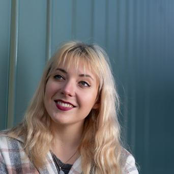 Anna Julie Slováčková