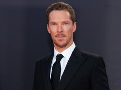 benedict cumberbatch