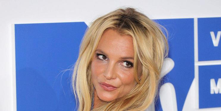 Britney Spears