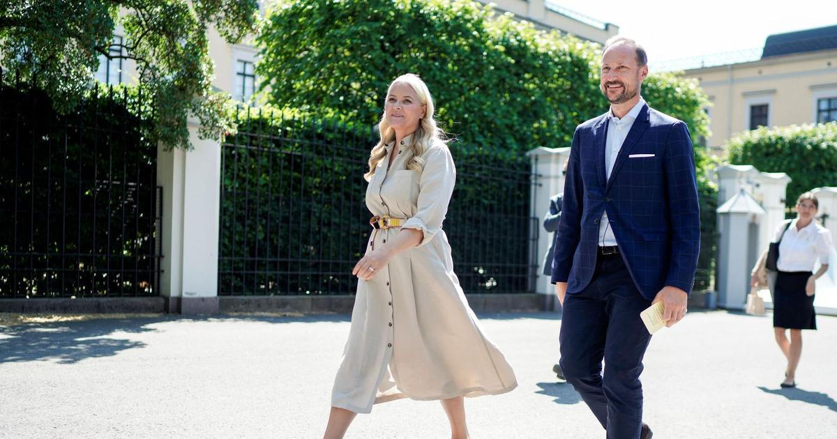 S Epsteinem byla v kontaktu i norská princezna Mette-Marit. Teď toho lituje